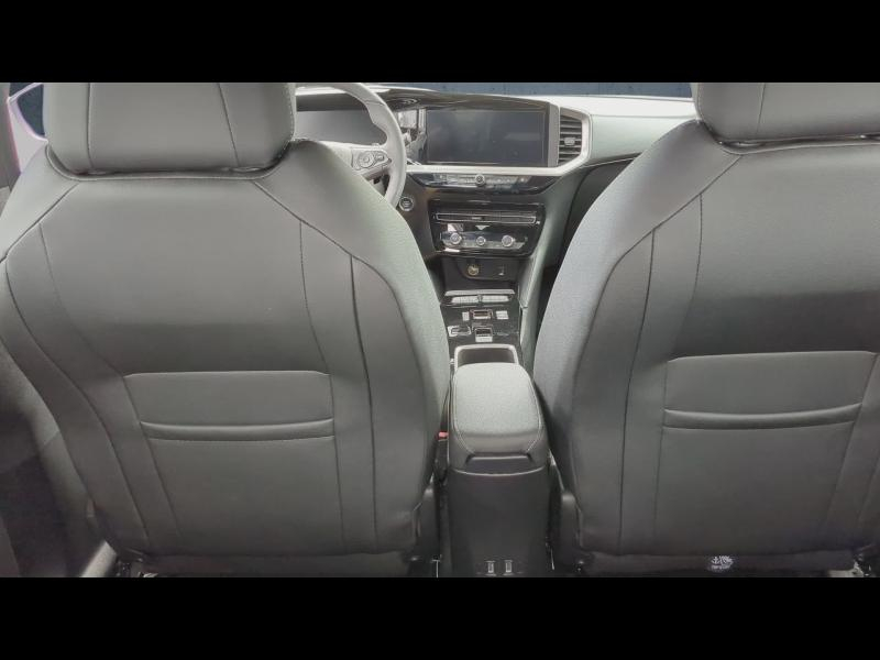 Photo 16 de l’annonce de OPEL Mokka d’occasion à vendre à PERPIGNAN