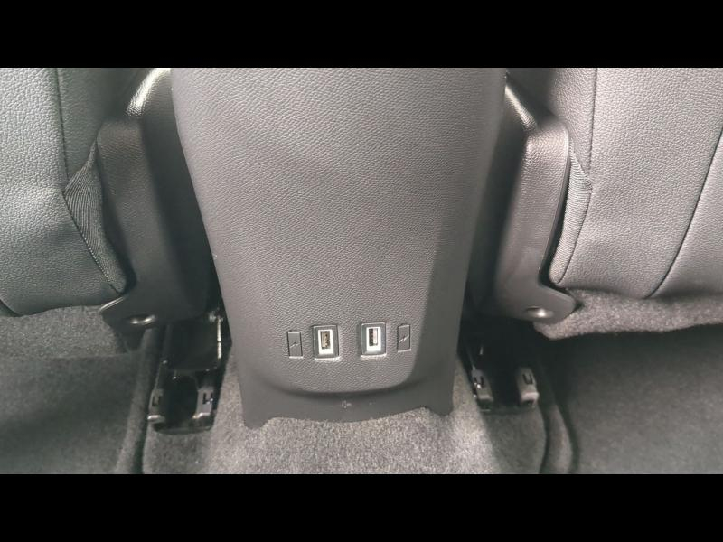 Photo 17 de l’annonce de OPEL Mokka d’occasion à vendre à PERPIGNAN