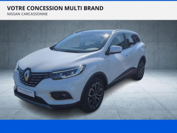Photo 1 de l’annonce de RENAULT Kadjar d’occasion à vendre à CARCASSONNE