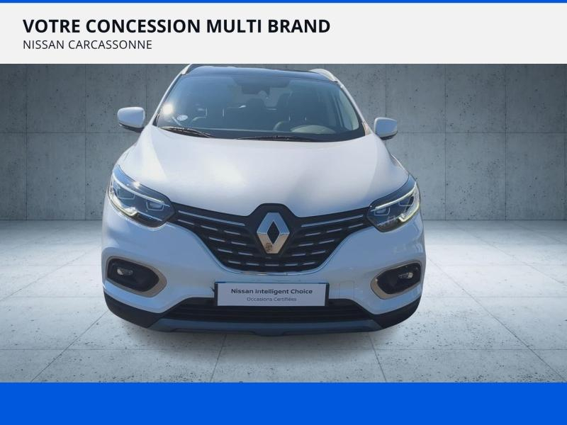 Photo 3 de l’annonce de RENAULT Kadjar d’occasion à vendre à CARCASSONNE