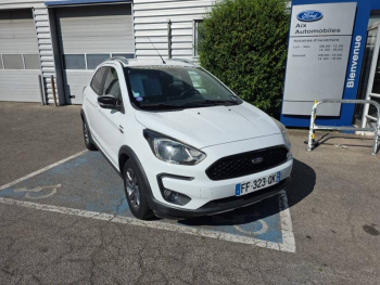 FORD Ka+ Active d’occasion à vendre à AIX-EN-PROVENCE