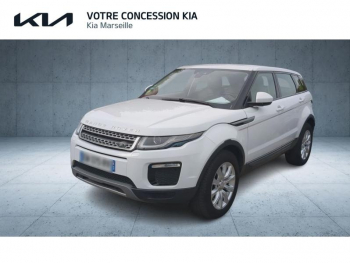 LAND-ROVER Evoque d’occasion à vendre à MARSEILLE