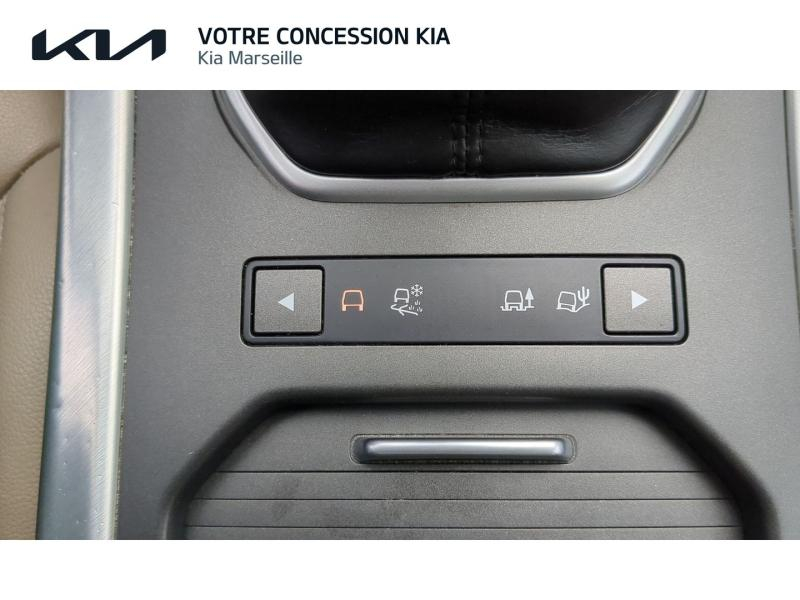 Photo 11 de l’annonce de LAND-ROVER Evoque d’occasion à vendre à MARSEILLE