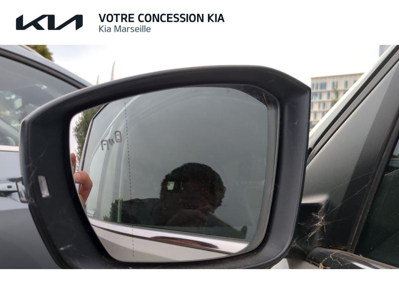 Photo 11 de l’annonce de VOLKSWAGEN T-Cross d’occasion à vendre à MARSEILLE