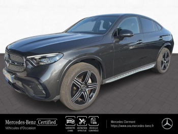 MERCEDES-BENZ GLC d’occasion à vendre à AUBIÈRE