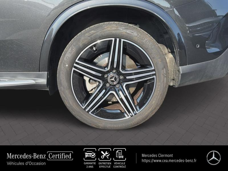 Photo 4 de l’annonce de MERCEDES-BENZ GLC d’occasion à vendre à AUBIÈRE