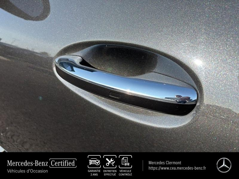 Photo 5 de l’annonce de MERCEDES-BENZ GLC d’occasion à vendre à AUBIÈRE