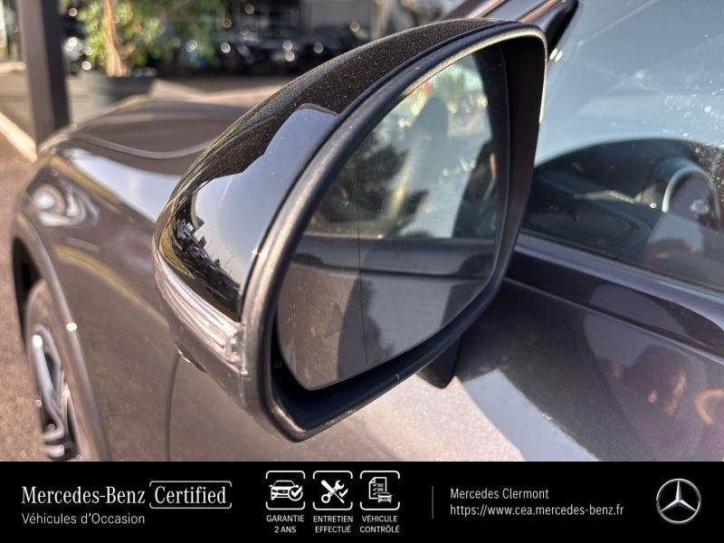 Photo 6 de l’annonce de MERCEDES-BENZ GLC d’occasion à vendre à AUBIÈRE