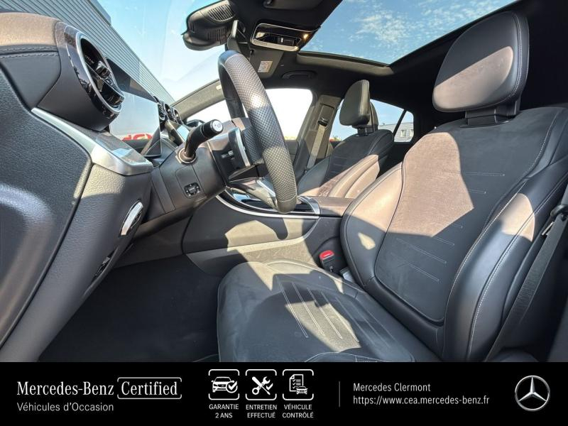 Photo 8 de l’annonce de MERCEDES-BENZ GLC d’occasion à vendre à AUBIÈRE