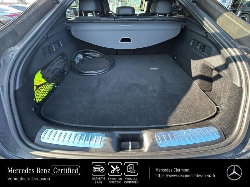Photo 10 de l’annonce de MERCEDES-BENZ GLC d’occasion à vendre à AUBIÈRE