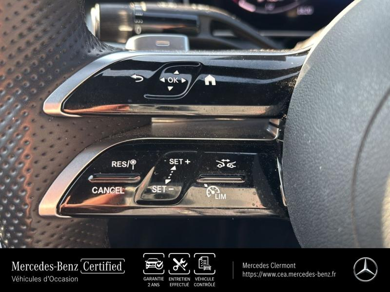Photo 16 de l’annonce de MERCEDES-BENZ GLC d’occasion à vendre à AUBIÈRE