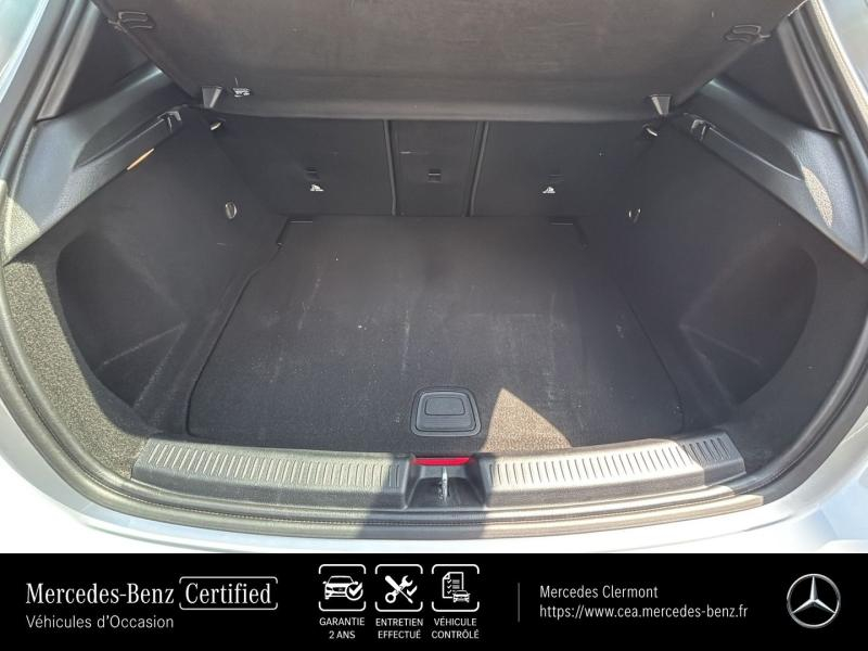 Photo 8 de l’annonce de MERCEDES-BENZ Classe A d’occasion à vendre à AUBIÈRE
