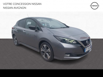 NISSAN Leaf 150ch 40kWh 10Ã¨me Anniversaire 21