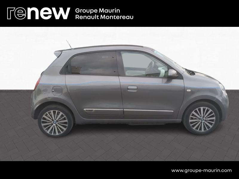 Photo 3 de l’annonce de RENAULT Twingo d’occasion à vendre à VARENNES SUR SEINE