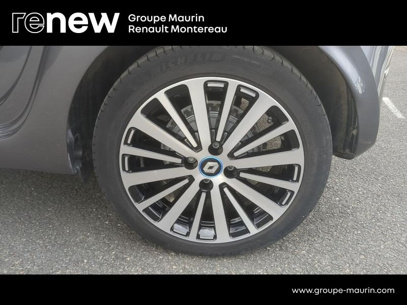 Photo 18 de l’annonce de RENAULT Twingo d’occasion à vendre à VARENNES SUR SEINE