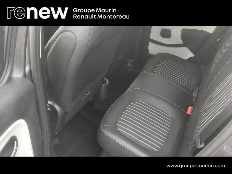 Photo 20 de l’annonce de RENAULT Twingo d’occasion à vendre à VARENNES SUR SEINE