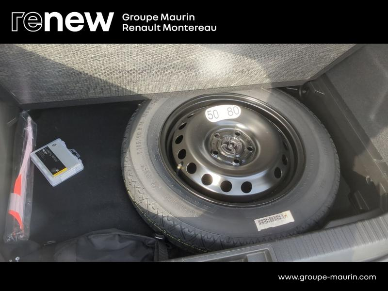 Photo 14 de l’annonce de RENAULT Captur d’occasion à vendre à VARENNES SUR SEINE