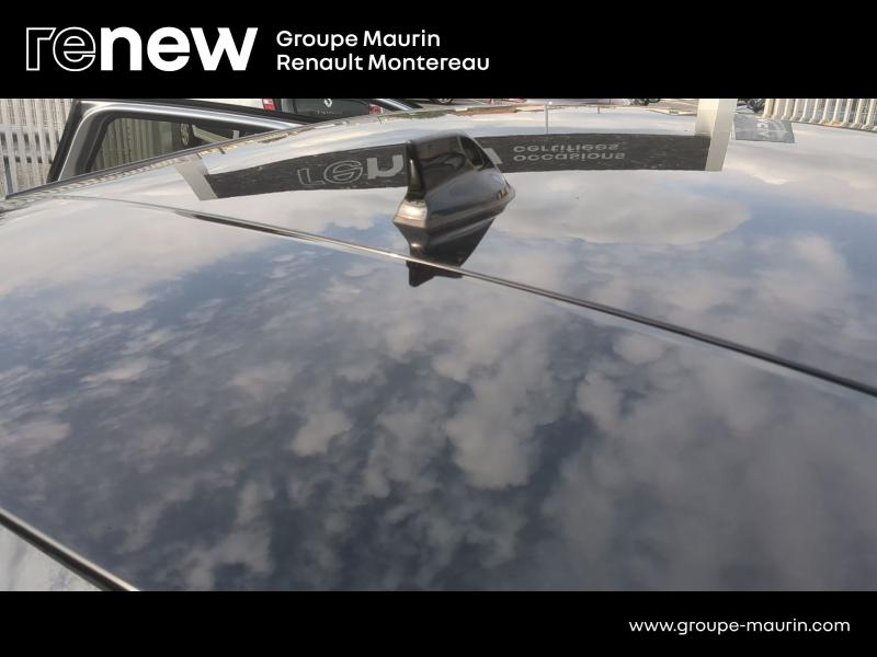 Photo 17 de l’annonce de RENAULT Captur d’occasion à vendre à VARENNES SUR SEINE