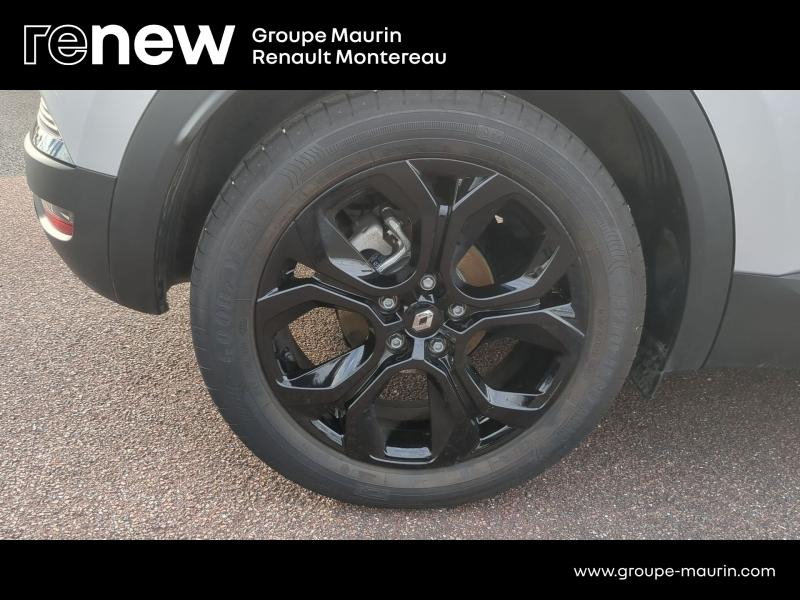 Photo 19 de l’annonce de RENAULT Captur d’occasion à vendre à VARENNES SUR SEINE