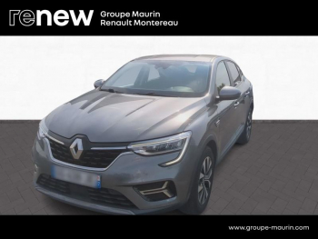 RENAULT Arkana d’occasion à vendre à VARENNES SUR SEINE