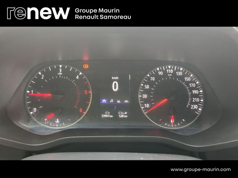 Photo 18 de l’annonce de RENAULT Trafic Fg VUL d’occasion à vendre à SAMOREAU