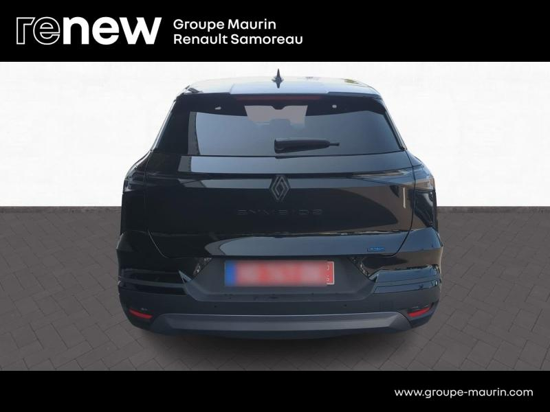 Photo 3 de l’annonce de RENAULT  d’occasion à vendre à SAMOREAU