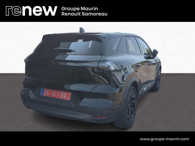 Photo 4 de l’annonce de RENAULT  d’occasion à vendre à SAMOREAU