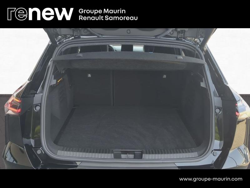 Photo 7 de l’annonce de RENAULT  d’occasion à vendre à SAMOREAU