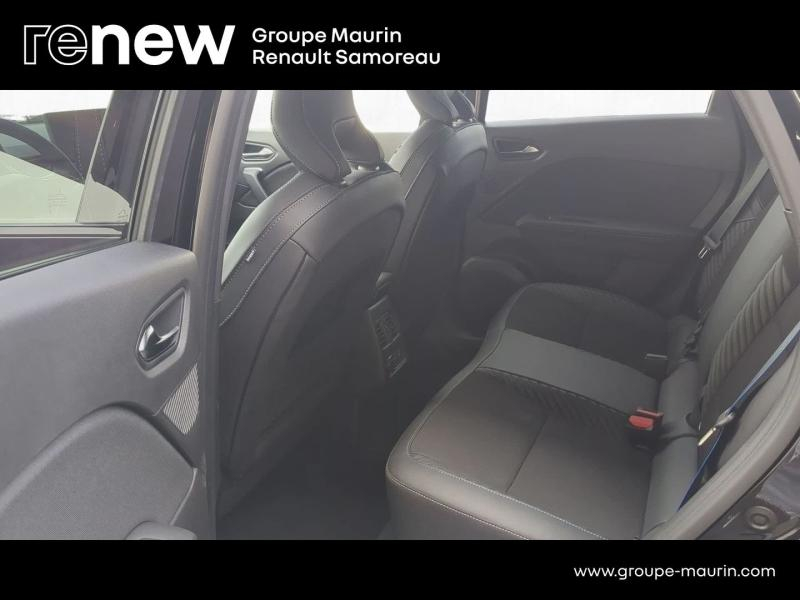 Photo 9 de l’annonce de RENAULT  d’occasion à vendre à SAMOREAU