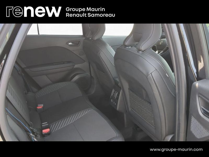 Photo 11 de l’annonce de RENAULT  d’occasion à vendre à SAMOREAU