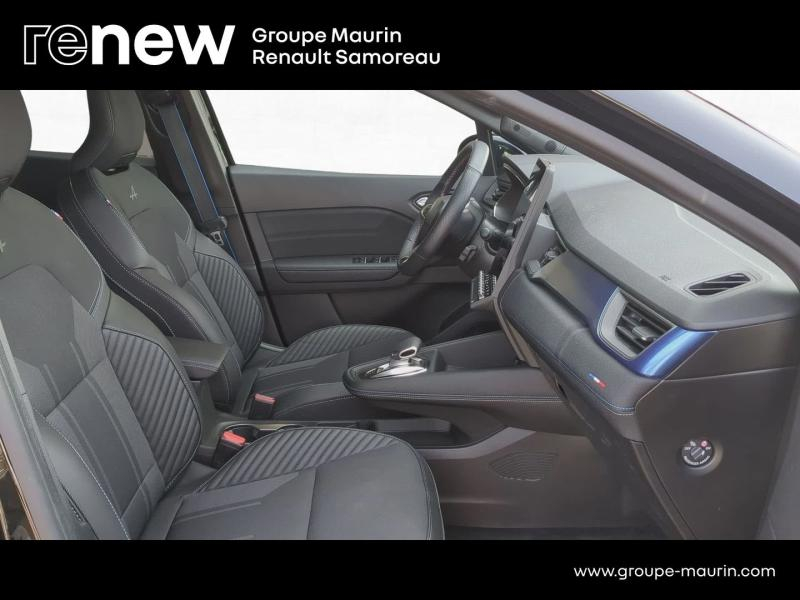 Photo 15 de l’annonce de RENAULT  d’occasion à vendre à SAMOREAU