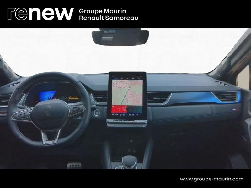 Photo 16 de l’annonce de RENAULT  d’occasion à vendre à SAMOREAU