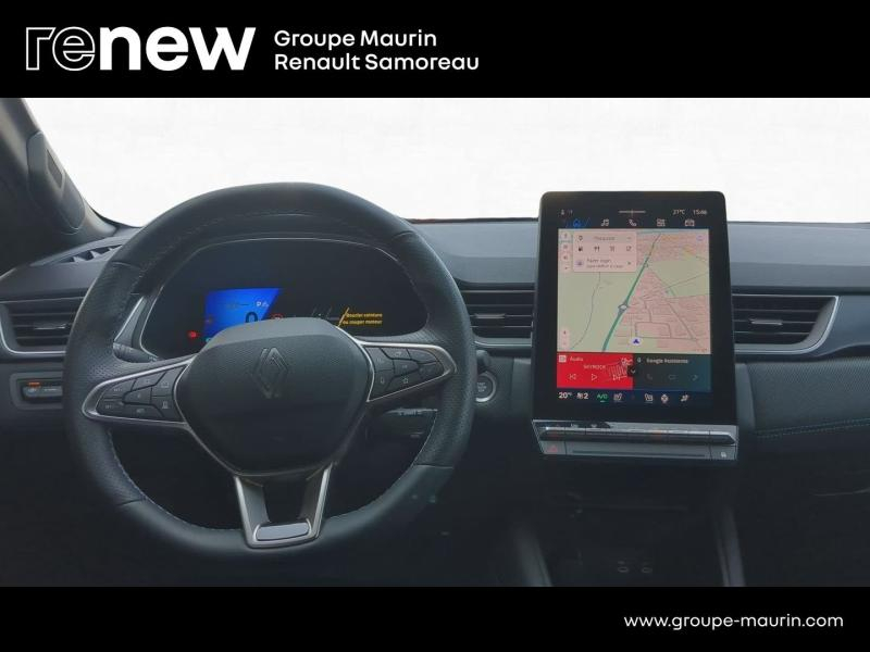 Photo 17 de l’annonce de RENAULT  d’occasion à vendre à SAMOREAU