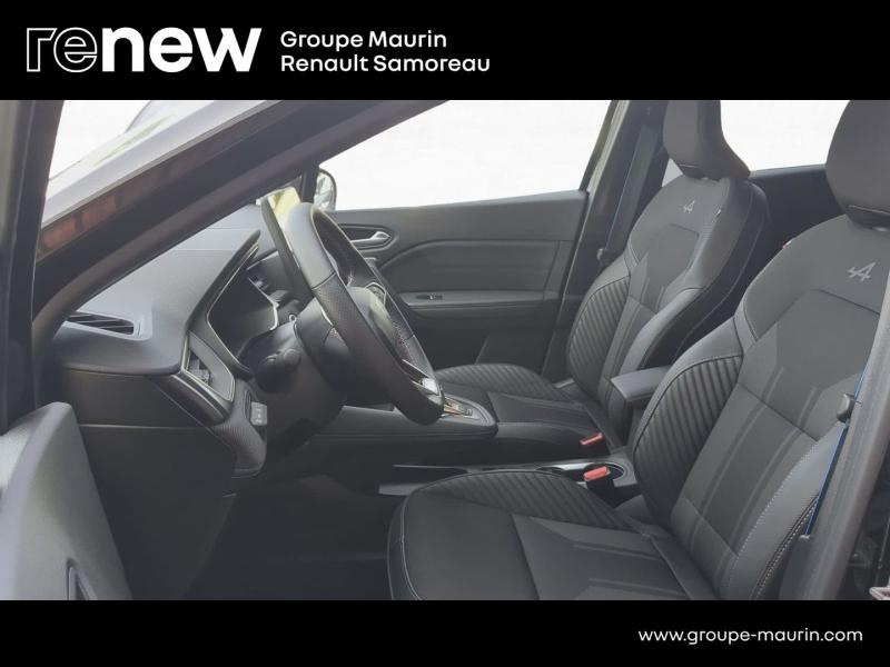 Photo 19 de l’annonce de RENAULT  d’occasion à vendre à SAMOREAU