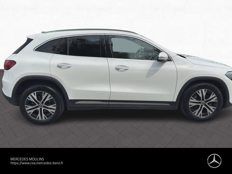Photo 4 de l’annonce de MERCEDES-BENZ Classe GLA d’occasion à vendre à MONTLUÇON