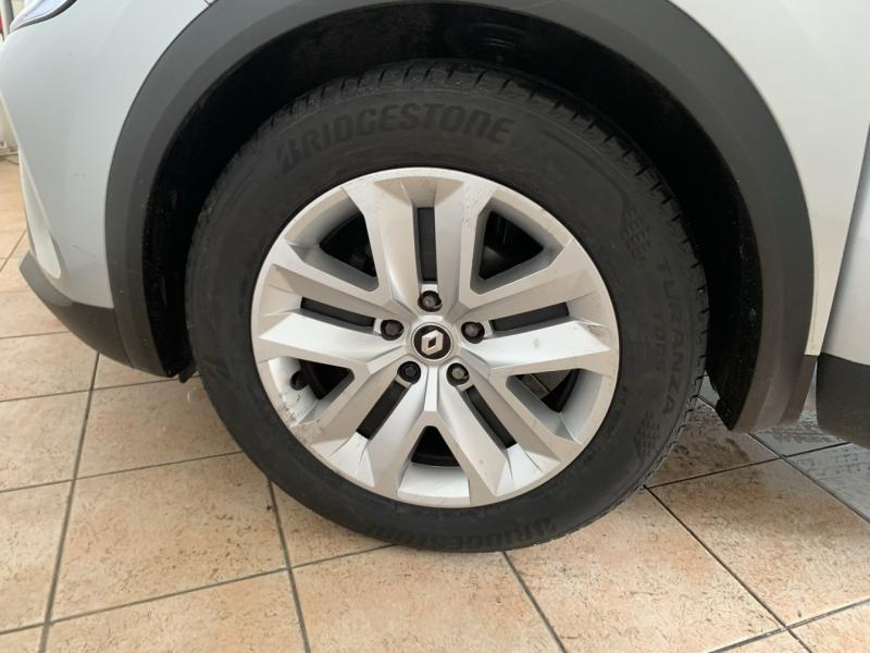 Photo 15 de l’annonce de RENAULT Captur d’occasion à vendre à CHENNEVIÈRES-SUR-MARNE