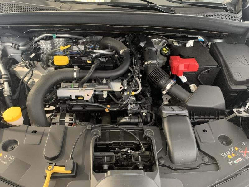 Photo 16 de l’annonce de RENAULT Captur d’occasion à vendre à CHENNEVIÈRES-SUR-MARNE