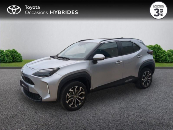TOYOTA Yaris Cross d’occasion à vendre à NÎMES