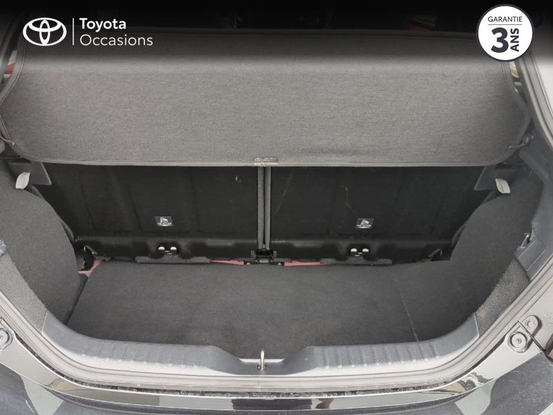 Photo 10 de l’annonce de TOYOTA Aygo X d’occasion à vendre à NÎMES