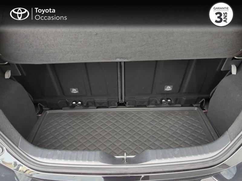 Photo 10 de l’annonce de TOYOTA Aygo X d’occasion à vendre à NÎMES