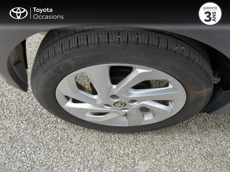 Photo 16 de l’annonce de TOYOTA Aygo X d’occasion à vendre à NÎMES