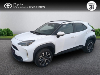 TOYOTA Yaris Cross d’occasion à vendre à NÎMES