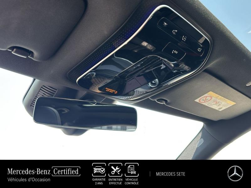 Photo 18 de l’annonce de MERCEDES-BENZ Classe C Break d’occasion à vendre à SÈTE