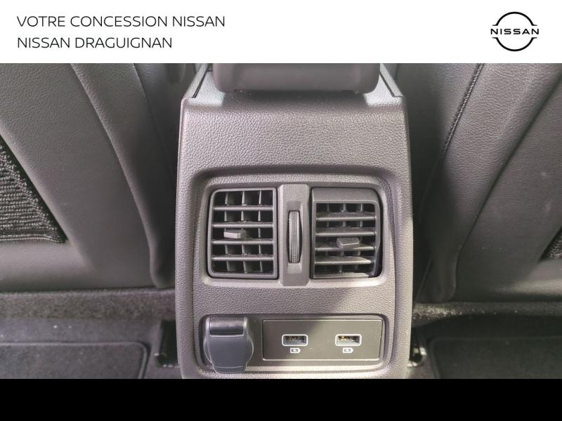 Photo 18 de l’annonce de RENAULT Captur d’occasion à vendre à DRAGUIGNAN