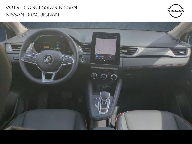 Photo 19 de l’annonce de RENAULT Captur d’occasion à vendre à DRAGUIGNAN