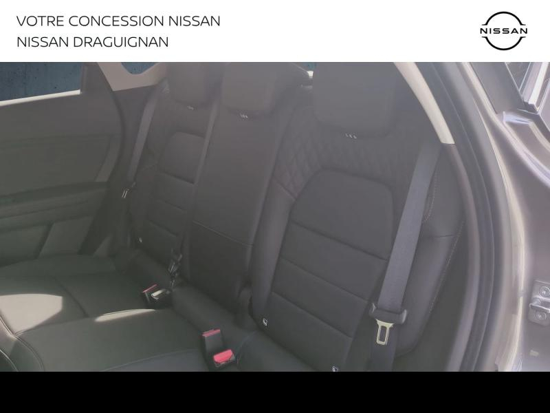 Photo 20 de l’annonce de RENAULT Captur d’occasion à vendre à DRAGUIGNAN