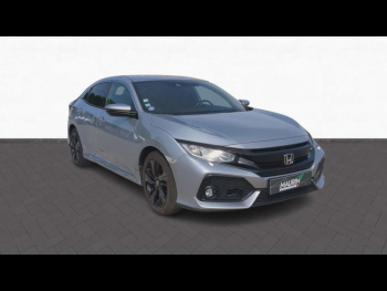 HONDA Civic d’occasion à vendre à BOLLÈNE