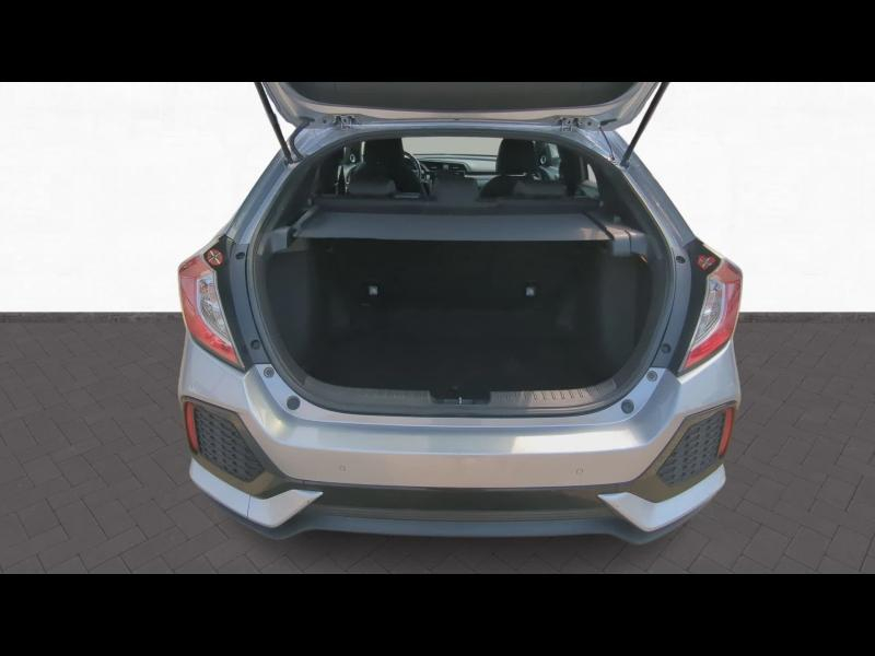 Photo 17 de l’annonce de HONDA Civic d’occasion à vendre à BOLLÈNE