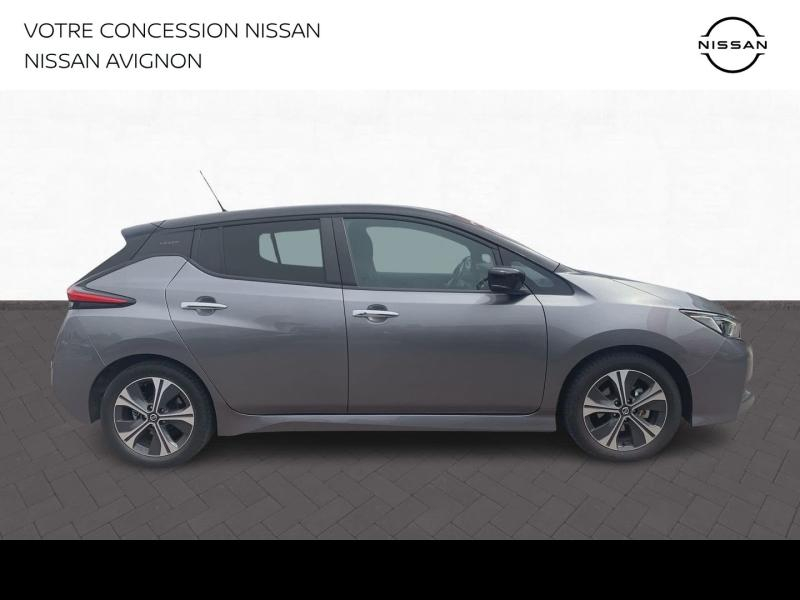 Photo 5 de l’annonce de NISSAN Leaf d’occasion à vendre à BOLLÈNE