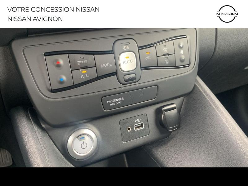Photo 11 de l’annonce de NISSAN Leaf d’occasion à vendre à BOLLÈNE